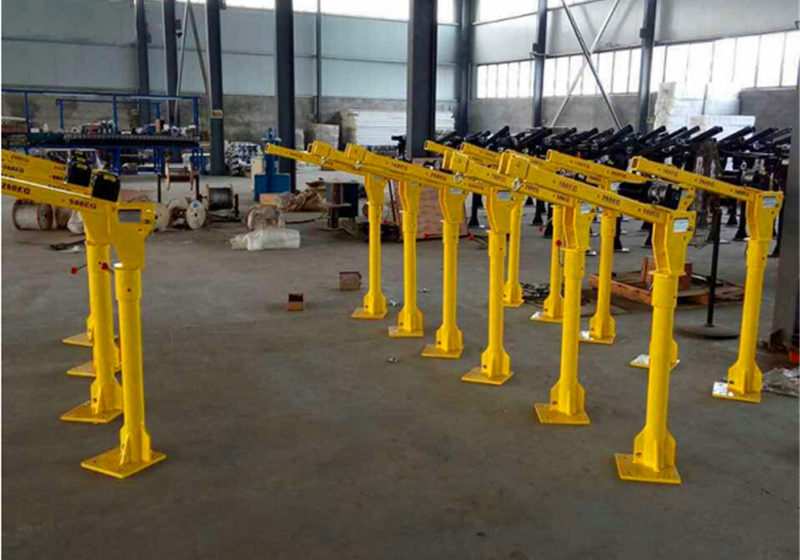 車載小吊機批發(fā)