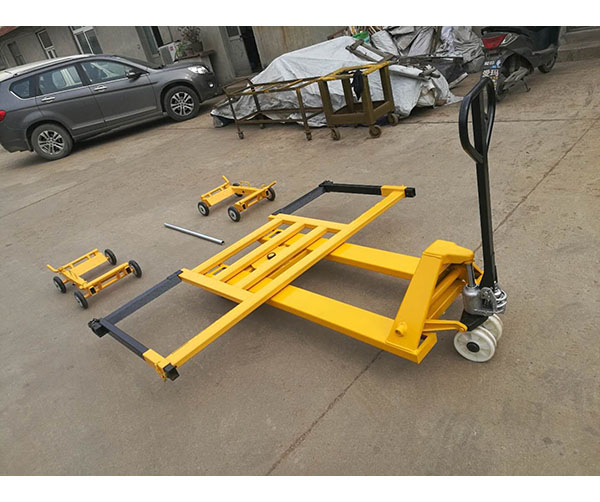 挪車器，物業(yè)移車器，汽車移位器