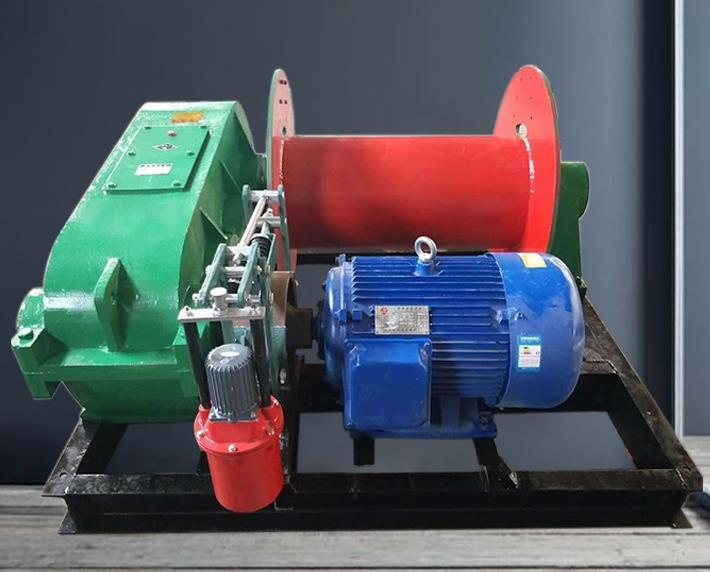 卷揚(yáng)機(jī)，大噸位絞車，防爆卷揚(yáng)機(jī)