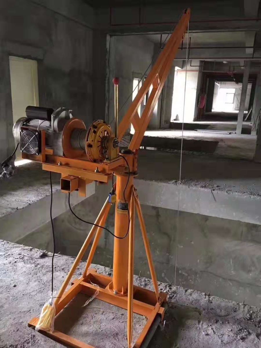 小吊機(jī)