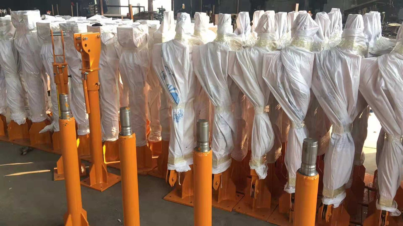 車載小吊機(jī)