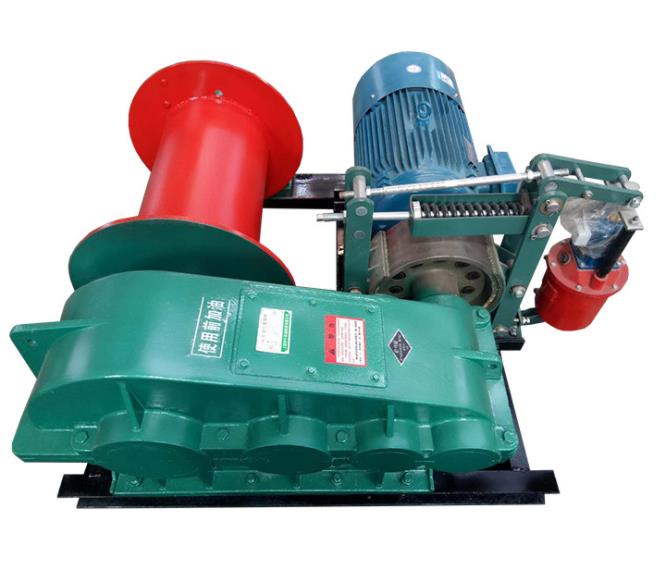 卷揚(yáng)機(jī)