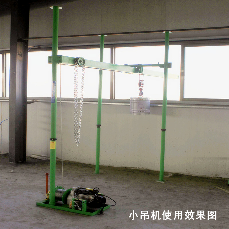 室內(nèi)吊運(yùn)機(jī)