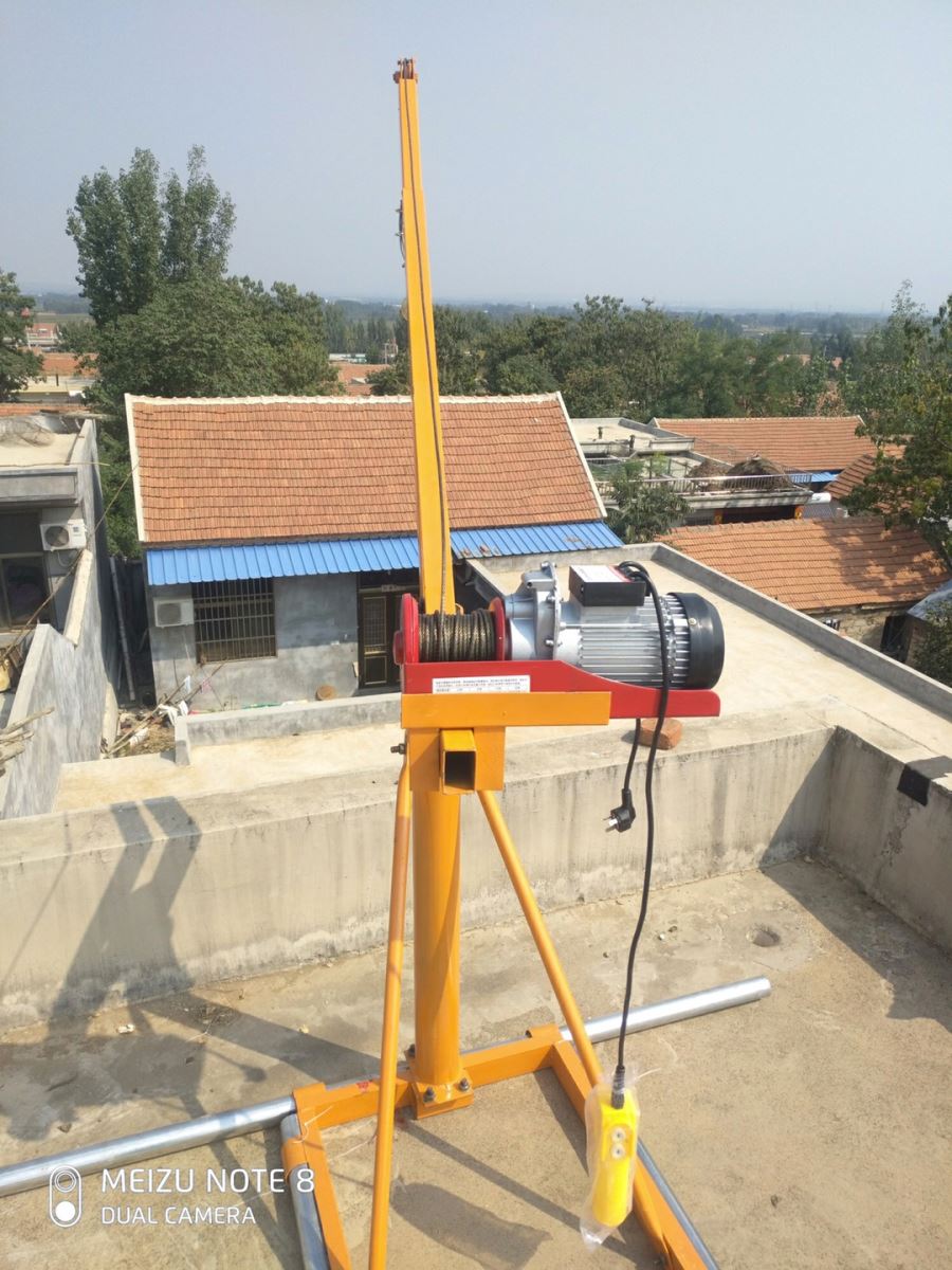 家用起重吊機(jī)