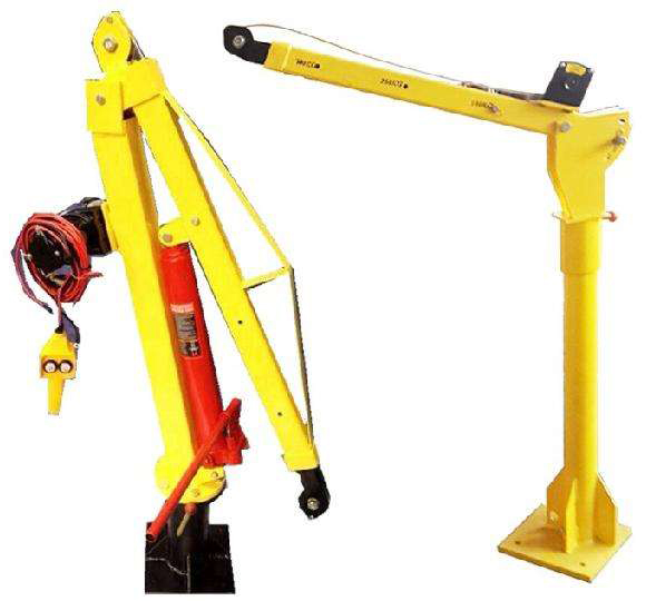 車載小吊機(jī)